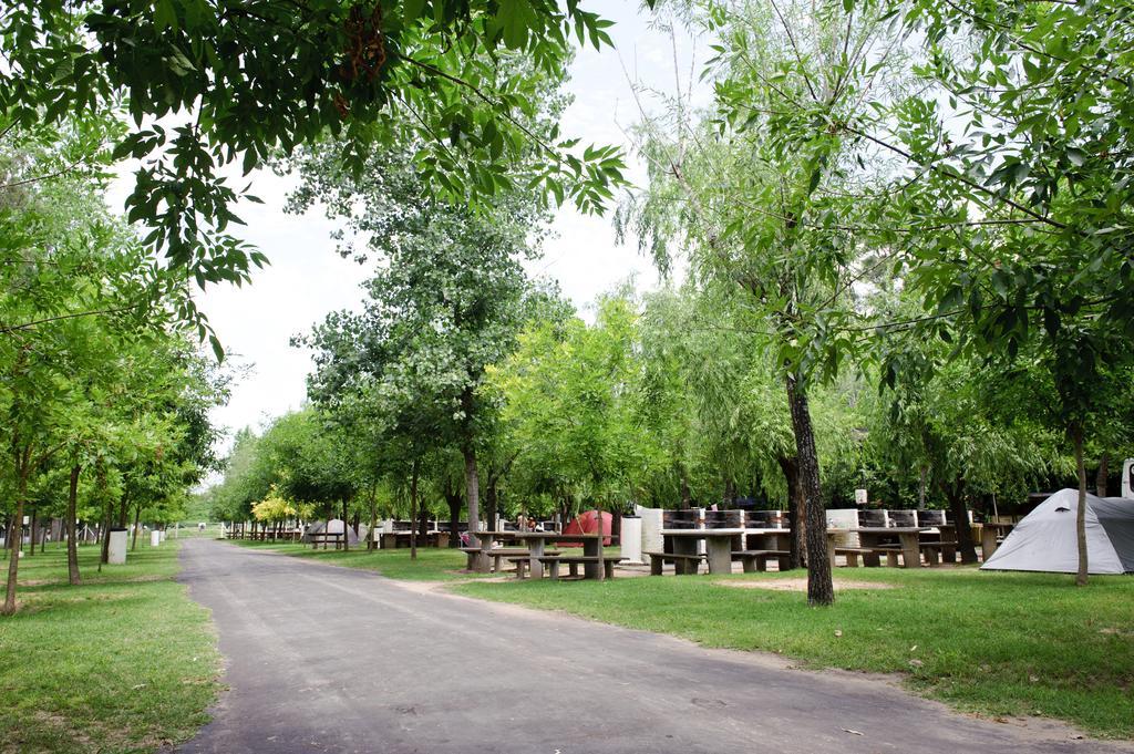 Complejo Tiro Federal San Pedro San Pedro (Buenos Aires) Ngoại thất bức ảnh