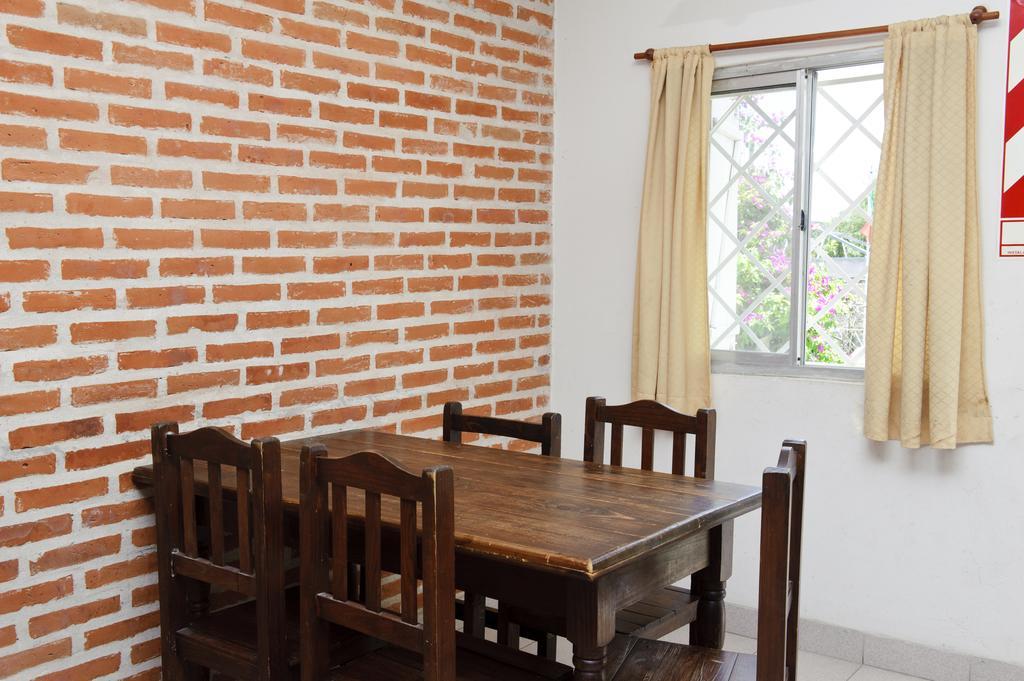 Complejo Tiro Federal San Pedro San Pedro (Buenos Aires) Phòng bức ảnh